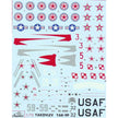 Yak-9P Soviet fighter Scale 1:72 Amodel AMO7286 Plastic Airplane Model Kit
