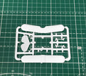 Christen Eagle I Scale 1:72 Amodel AMO7287 Plastic Airplane Model Kit