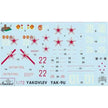 Yak-9U Soviet fighter Scale 1:72 Amodel AMO7289 Plastic Airplane Model Kit