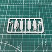Ka-15M ambulance Scale 1:72 Amodel AMO7290 Plastic Helicopter Model Kit