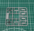 Yak-54 Scale 1:72 Amodel AMO7292 Plastic Airplane Model Kit