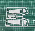 Yak-54 Scale 1:72 Amodel AMO7292 Plastic Airplane Model Kit