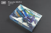 Piasecki HUP-1 Scale 1:48 AMP 48012 Plastic Model Helicopter Kit