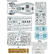 Bristol Sycamore HR50/51 Scale 1:48 AMP 48006 Plastic Model Helicopter Kit