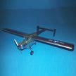 Boeing L-15 Scout Scale 1:48 AMP 48016 Plastic Model Aircraft Kit