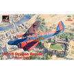 1/48 DH.89 Dragon Rapide, Short-Haul Airliner - 