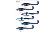 1/48 DH.89 Dragon Rapide, Short-Haul Airliner 