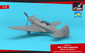 1/72 MiG-3 late production - 