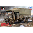 1/72 Dennis 3t Lorry, British WWI lorry w/ cargo body Scale 1:72 Armory Models AR72101