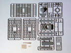 1/72 Pz, VII Löwe - WWII-era German prototype tank Scale 1:72 Armory Models AR72201
