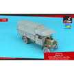 1/72 Dennis 3t British WWI Lorry, canvas set for cargo body Scale 1:72 Armory Models AR AC7314