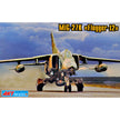 Миг-27К Scale 1:72 ART-Model 7214 Plastic Model Aircraft Kit