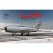 Lavochkin La-200 with 