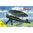 Experimental aircraft 