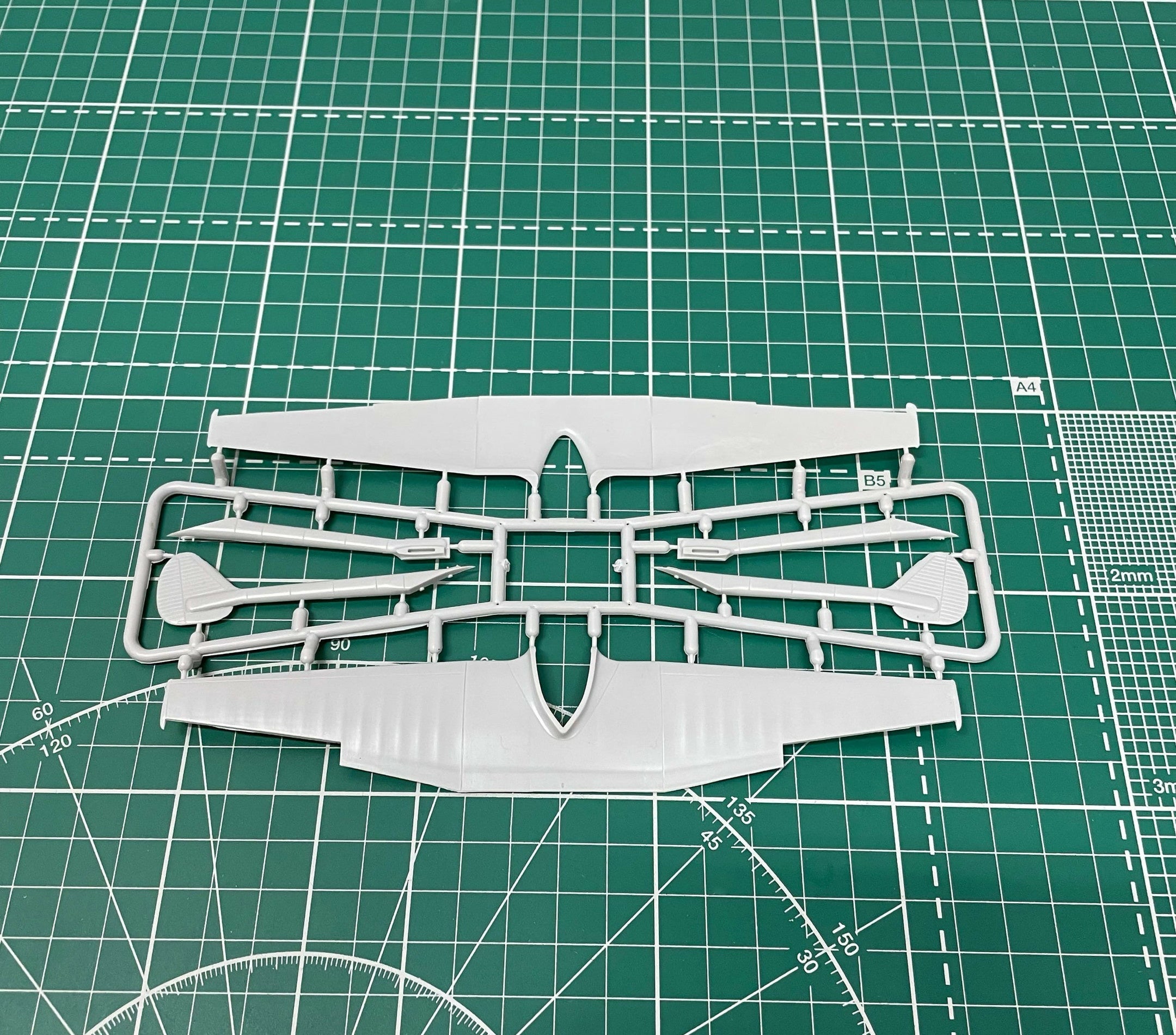 Stearman-Hammond I-1S 