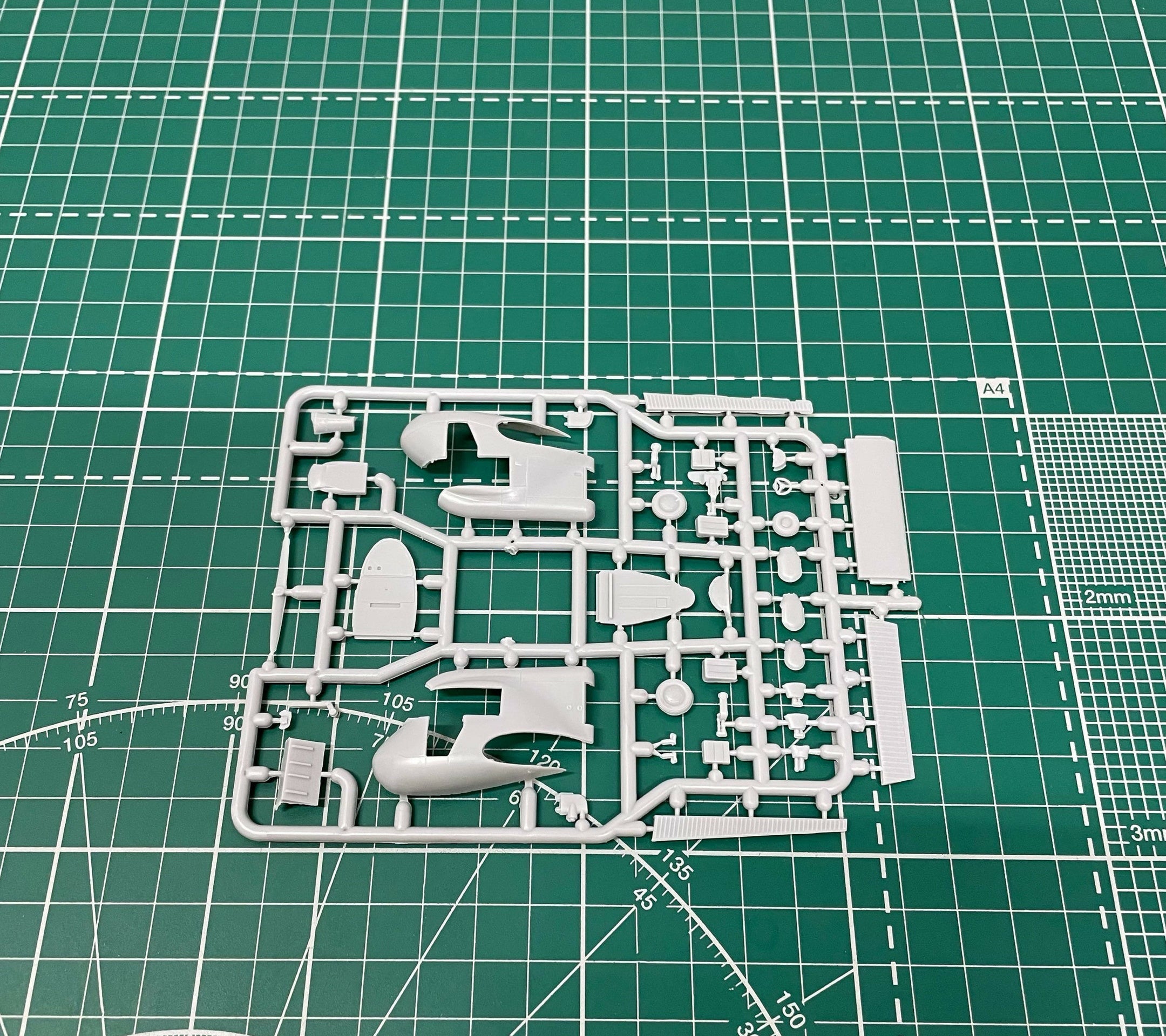 Stearman-Hammond I-1S 