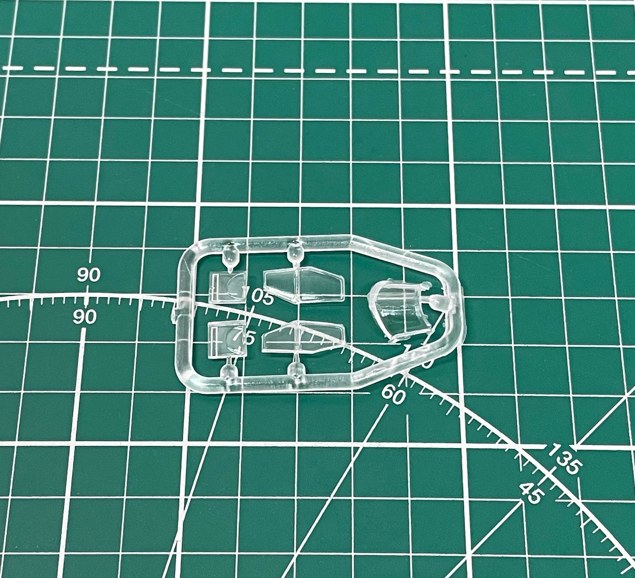 Stearman-Hammond I-1S 