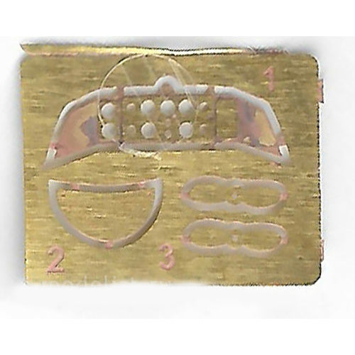 Stearman-Hammond I-1S 