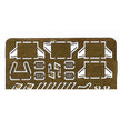 Antonov An-74 Polar. Re-release. Limited edition. Scale 1:144 Amodel AMO1421 Plastic Airplane Model Kit
