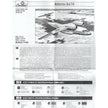 Antonov An-74 Polar. Re-release. Limited edition. Scale 1:144 Amodel AMO1421 Plastic Airplane Model Kit
