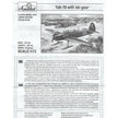 Antonov An-2 «Colt» Scale 1:144 Amodel AMO1422 Plastic Airplane Model Kit