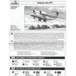 Antonov An-74T Scale 1:144 Amodel AMO1434 Plastic Airplane Model Kit