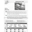 An-2 «Colt» Scale 1:144 Amodel AMO1435 Scale Airplane Model Kit