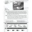 An-2 «Colt» with ski gear Scale 1:144 Amodel AMO1436 Plastic Airplane Model Kit