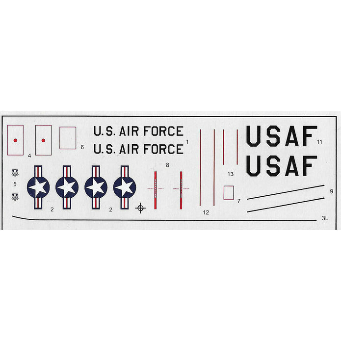 JC-130A Hercules Scale 1:144 Amodel AMO1439 Scale Airplane Model Kit