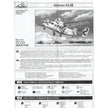 Antonov An-28 Scale 1:144 Amodel AMO1457 Scale Airplane Model Kit