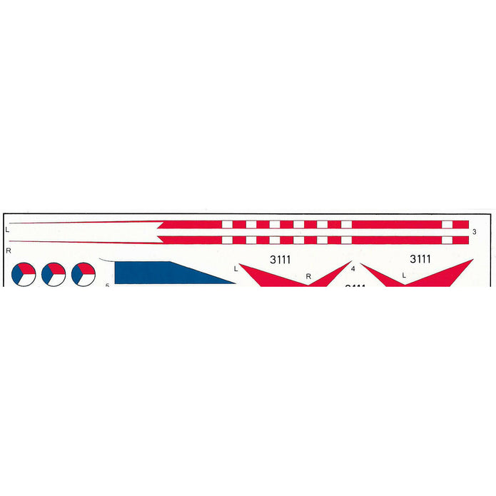 Avia Av-14 FK Scale 1:144 Amodel AMO1463 Plastic Airplane Model Kit