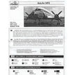 Avia Av-14 FK Scale 1:144 Amodel AMO1463 Plastic Airplane Model Kit