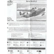 Beriev Be-6 PLO Scale 1:144 Amodel AMO1474 Scale Airplane Model Kit