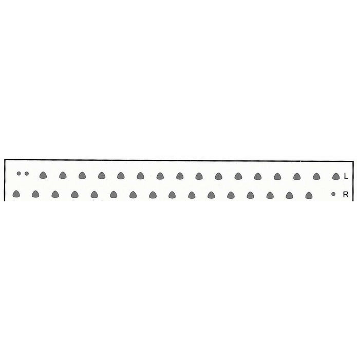 SE-210 "Caravelle" VI-N Scale 1:144 Amodel AMO1479 Plastic Airplane Model Kit