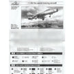 Su-9U Soviet training aircraft Scale 1:72 Amodel AMO72122 Plastic Airplane Model Kit