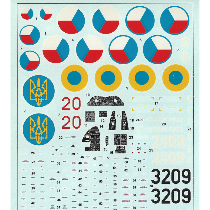 An-26 RR,RT,Z version, military cargo Scale 1:72 Amodel AMO72134 Plastic Airplane Model Kit