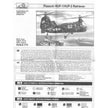 HUP-1/HUP-2 USAF helicopter Scale 1:72 Amodel AMO72136 Plastic Helicopter Model Kit
