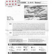 Ilyushin IL-40 «Brawny« Soviet jet-engined armored aircraft Scale 1:72 Amodel AMO72158 Plastic Airplane Model Kit
