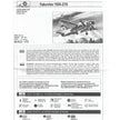 Yak-210 Soviet trainer aircarft Scale 1:72 Amodel AMO72171 Plastic Airplane Model Kit