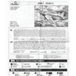 HAI-1 Soviet passenger aircraft Scale 1:72 Amodel AMO72174 Plastic Airplane Model Kit