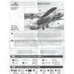 Hawker Hector Scale 1:72 Amodel AMO72194 Plastic Airplane Model Kit