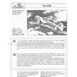 Yak-55M 'FORTIS' Scale 1:72 Amodel AMO72205 Plastic Airplane Model Kit