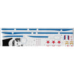 Antonov An-30 Scale 1:72 Amodel AMO72220 Plastic Airplane Model Kit