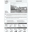 Antonov An-28 Aeroflot Scale 1:72 Amodel AMO72227 Plastic Airplane Model Kit