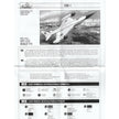 NM-1 Scale 1:72 Amodel AMO72229 Plastic Airplane Model Kit
