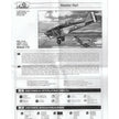 Hawker Hart Scale 1:72 Amodel AMO72240 Plastic Airplane Model Kit