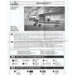 Tachikawa KKY-1 Scale 1:72 Amodel AMO72243 Plastic Airplane Model Kit