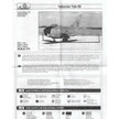 Yak-50 (1949) Scale 1:72 Amodel AMO72250 Plastic Airplane Model Kit