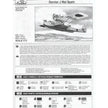 Dornier J Wal, Spain War Scale 1:72 Amodel AMO72252 Plastic Airplane Model Kit