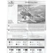 de Havilland DH.60G Gipsy Moth Scale 1:72 Amodel AMO72286 Plastic Airplane Model Kit
